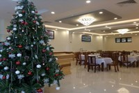 Khách sạn Lan Anh Đà Lạt